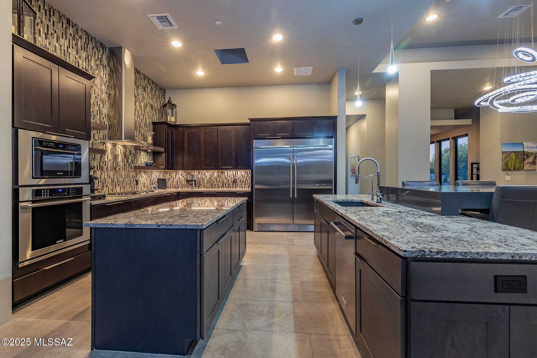 Sunset Canyon Estates (1-21) - Residential
