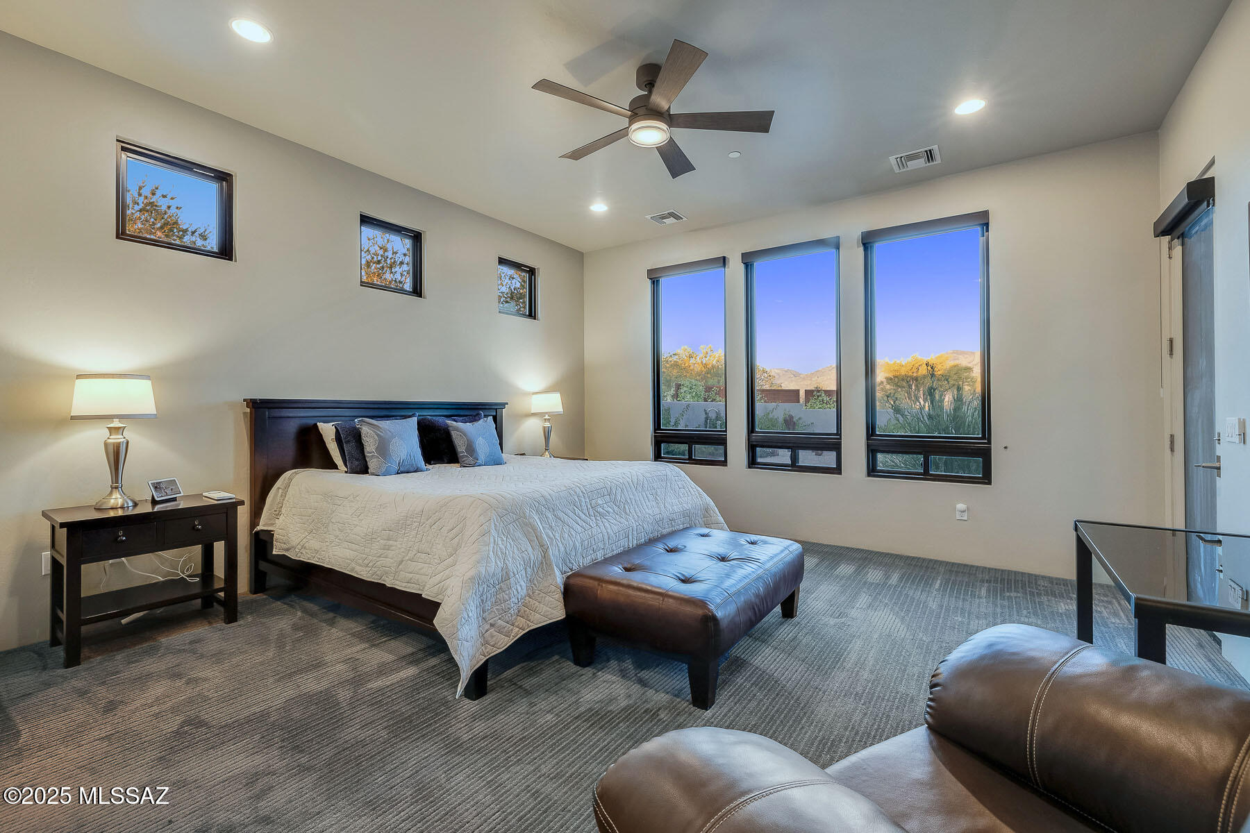 Sunset Canyon Estates (1-21) - Residential