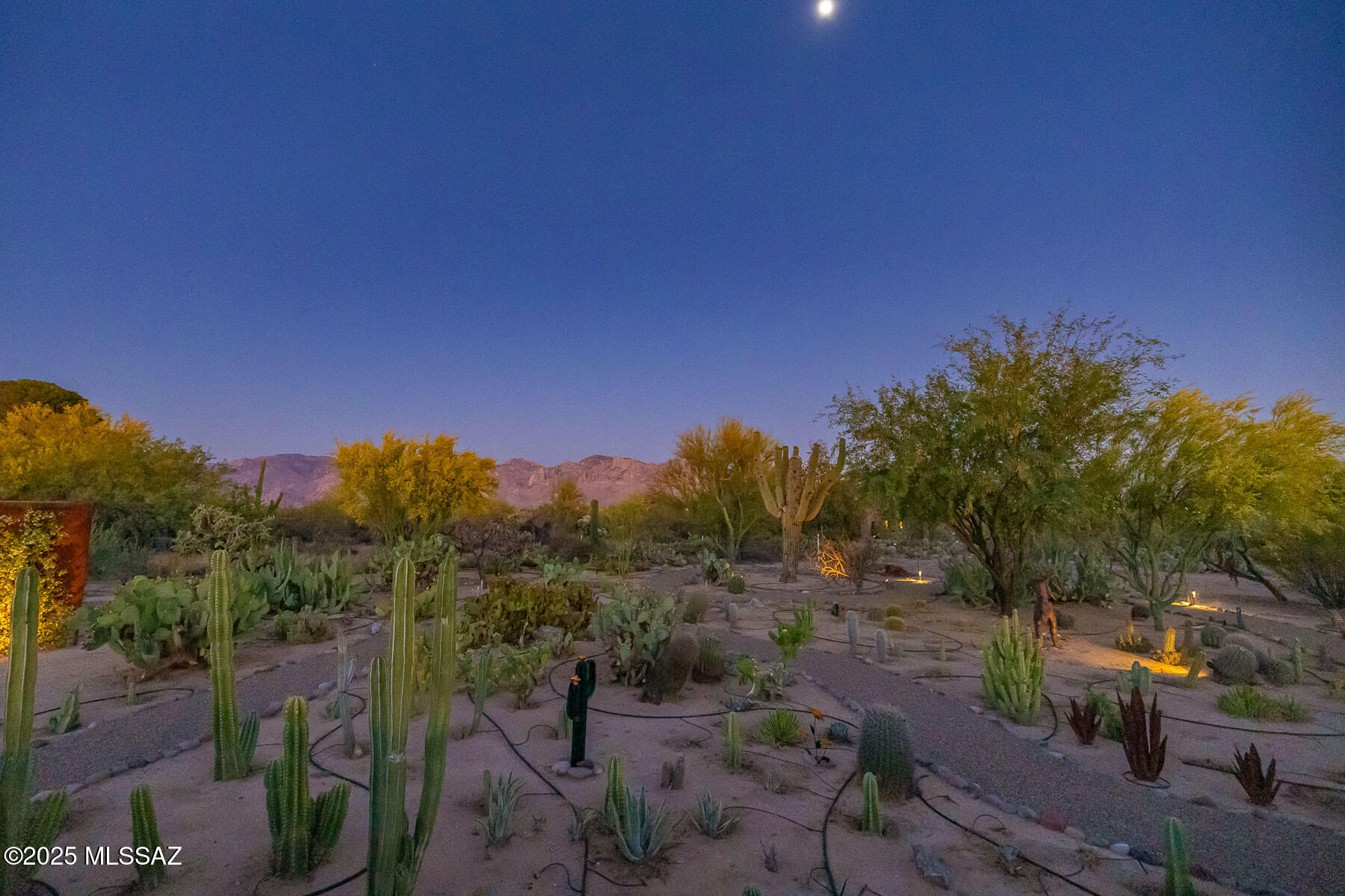 Sunset Canyon Estates (1-21) - Residential