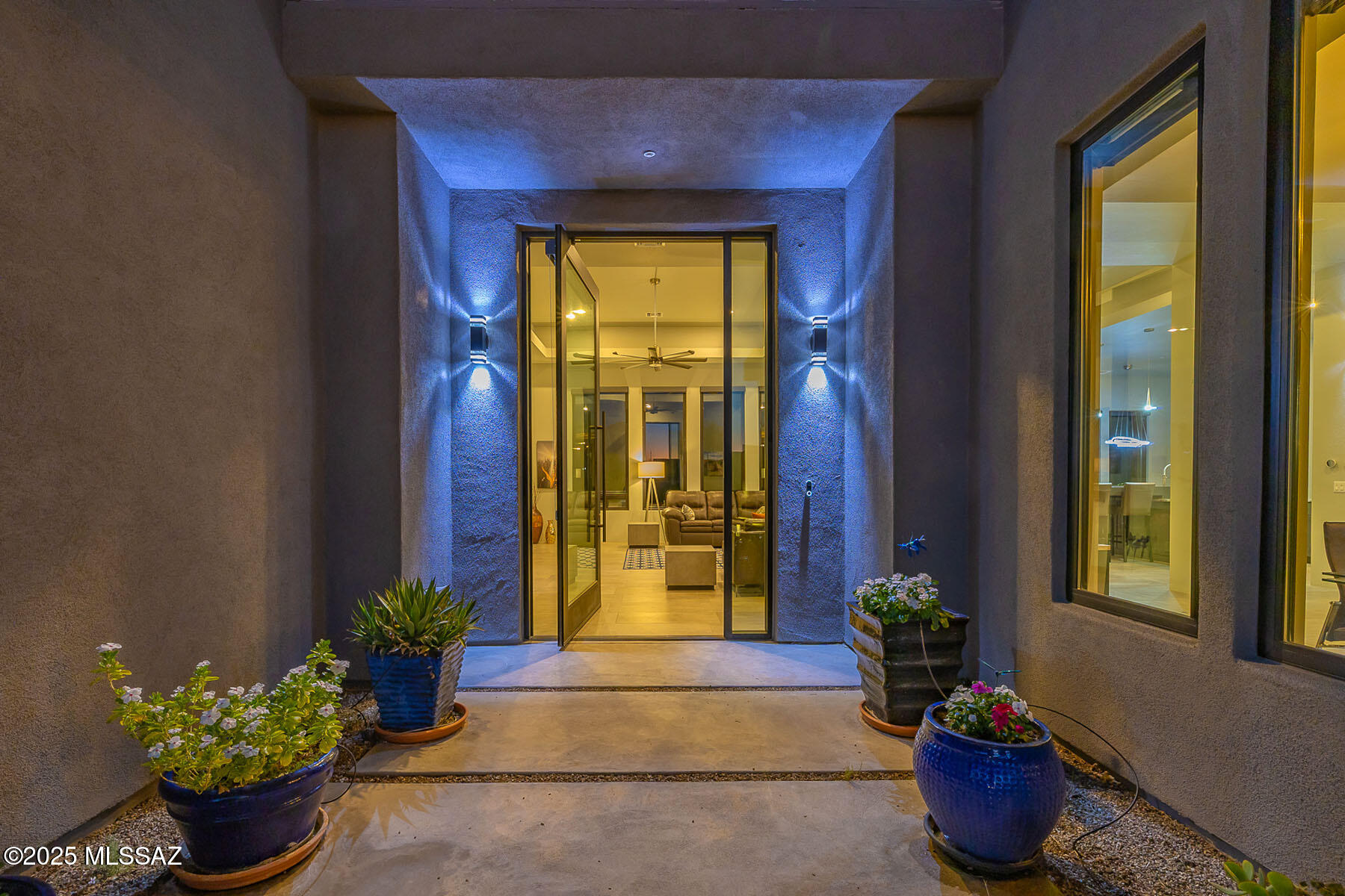 Sunset Canyon Estates (1-21) - Residential