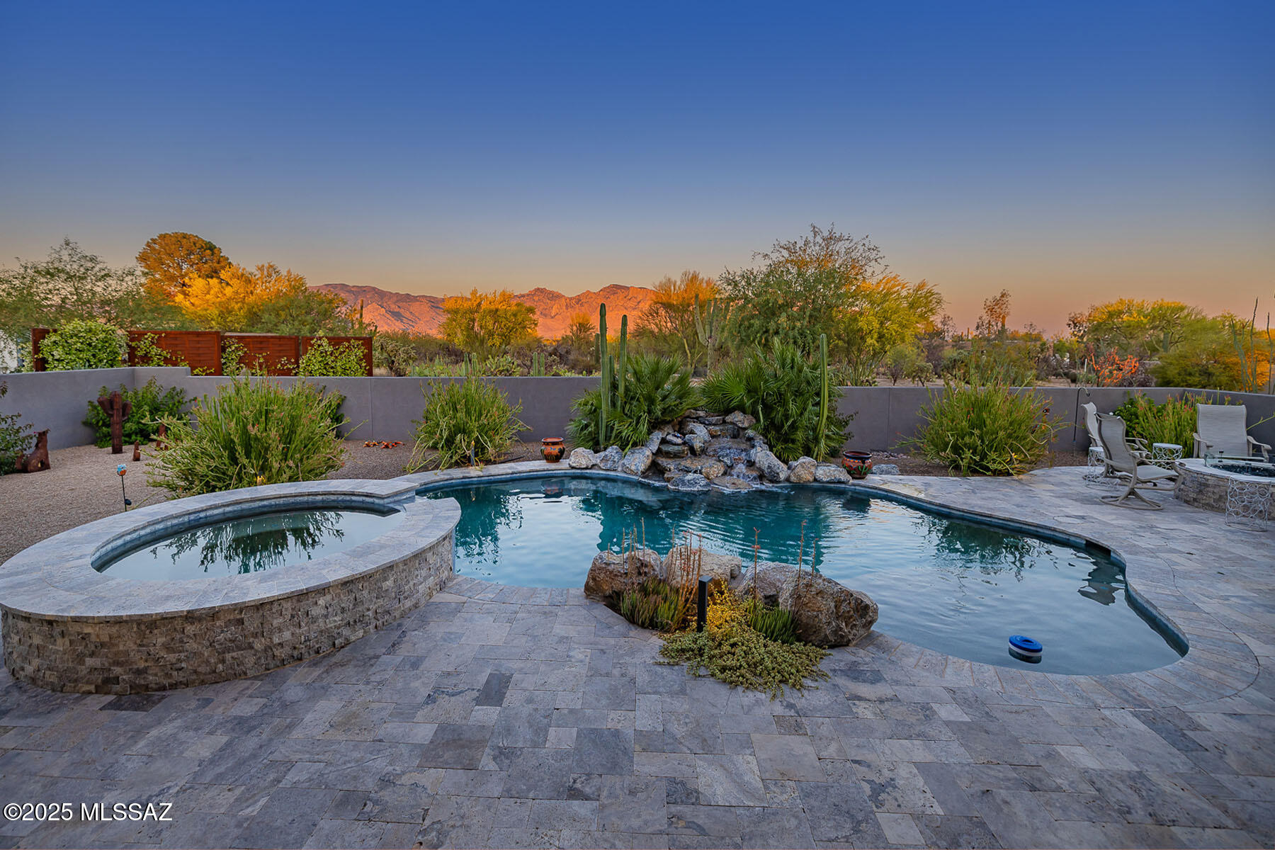 Sunset Canyon Estates (1-21) - Residential