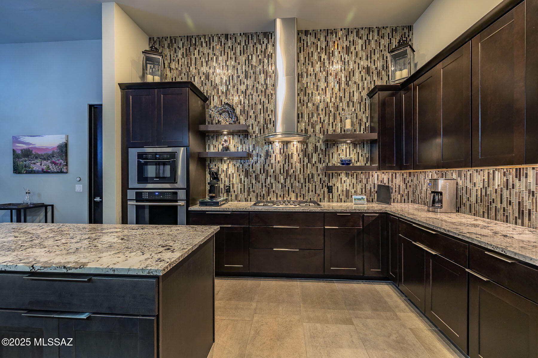 Sunset Canyon Estates (1-21) - Residential