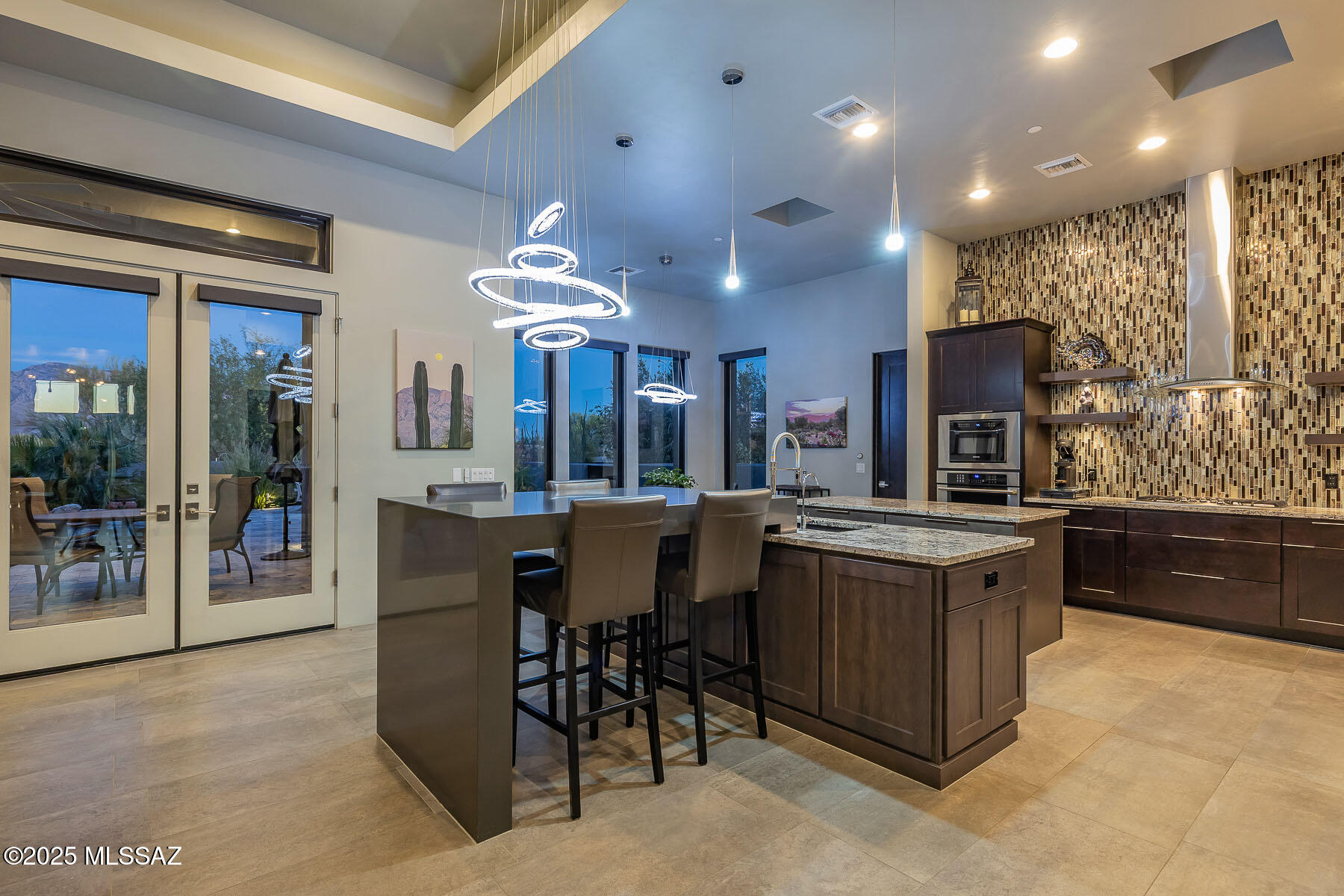 Sunset Canyon Estates (1-21) - Residential