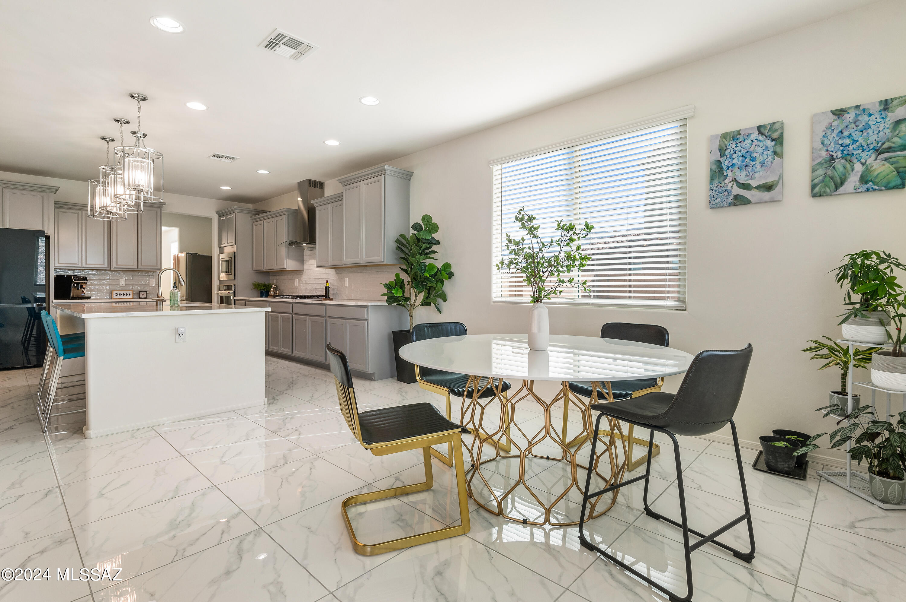 Villages At Silverhawke Phase 3 - Residential