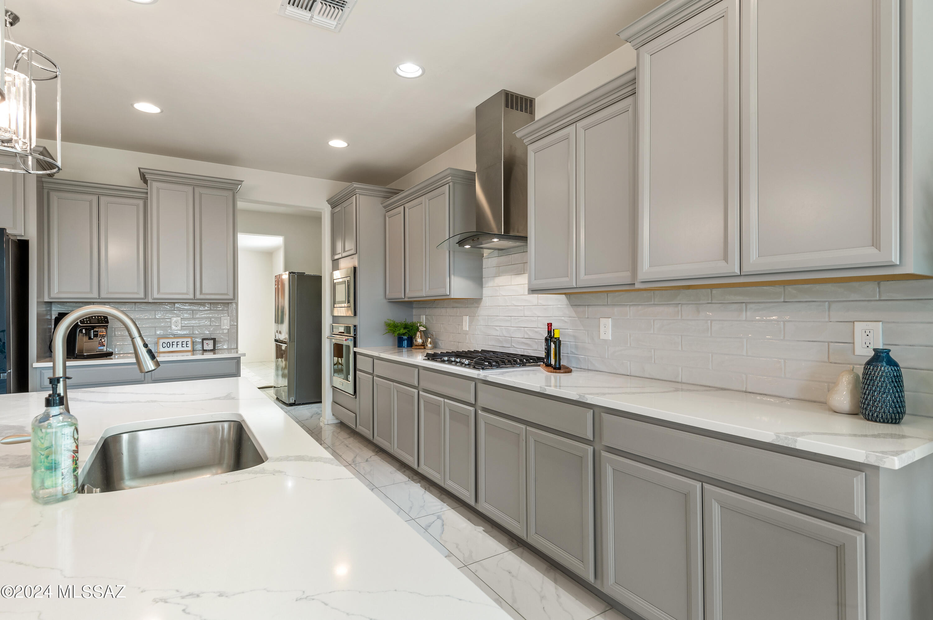 Villages At Silverhawke Phase 3 - Residential