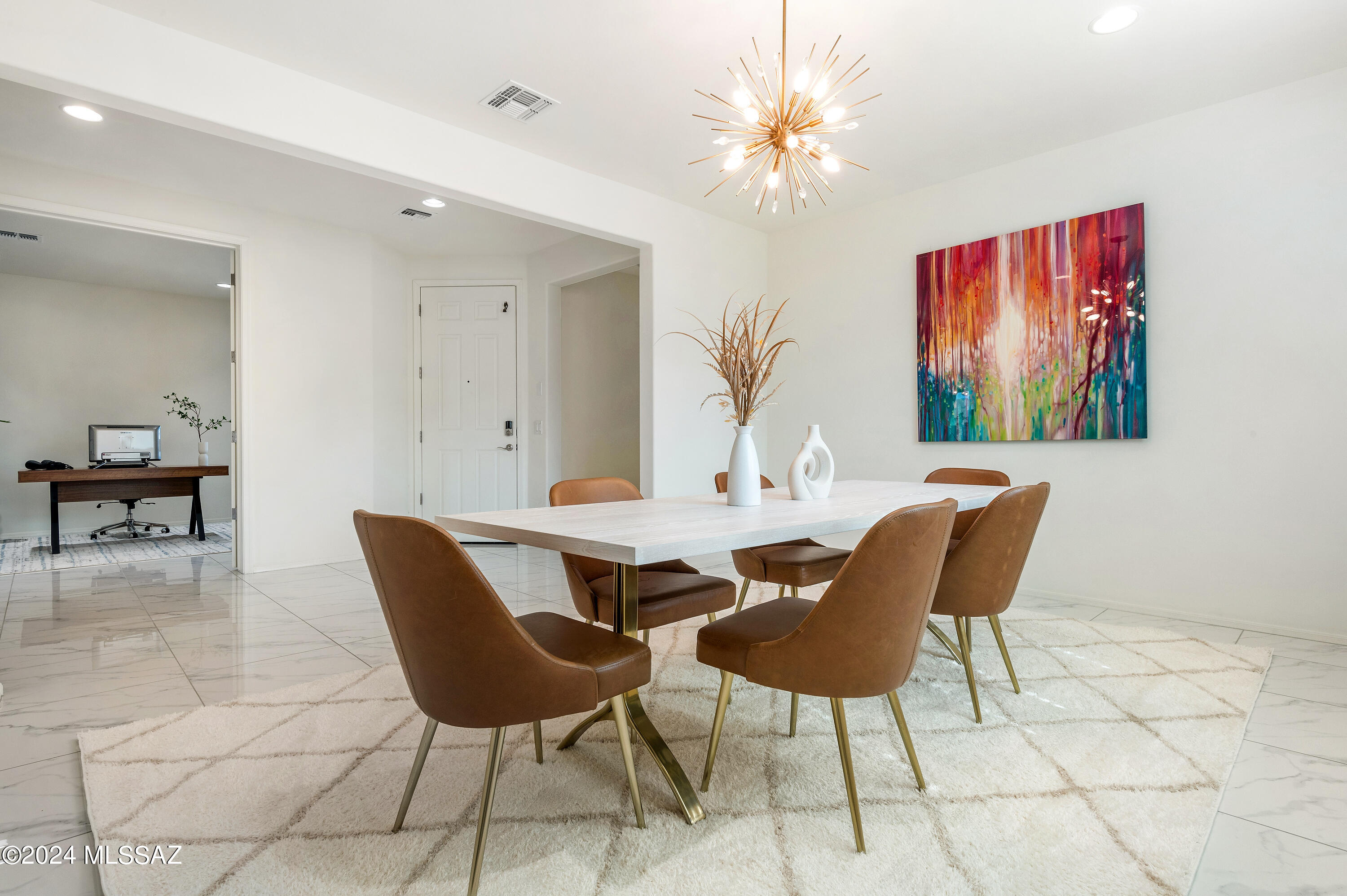 Villages At Silverhawke Phase 3 - Residential