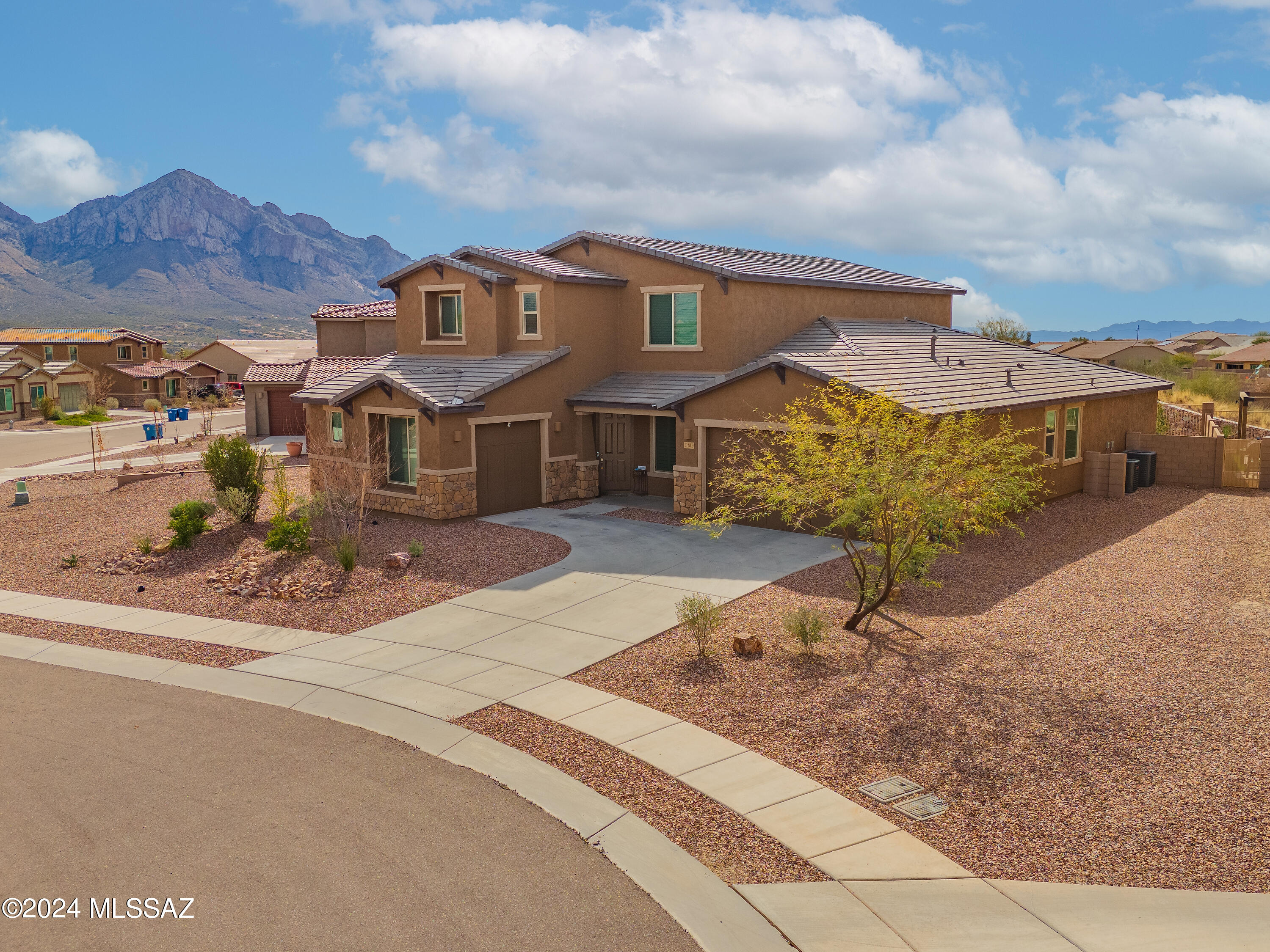Villages At Silverhawke Phase 3 - Residential