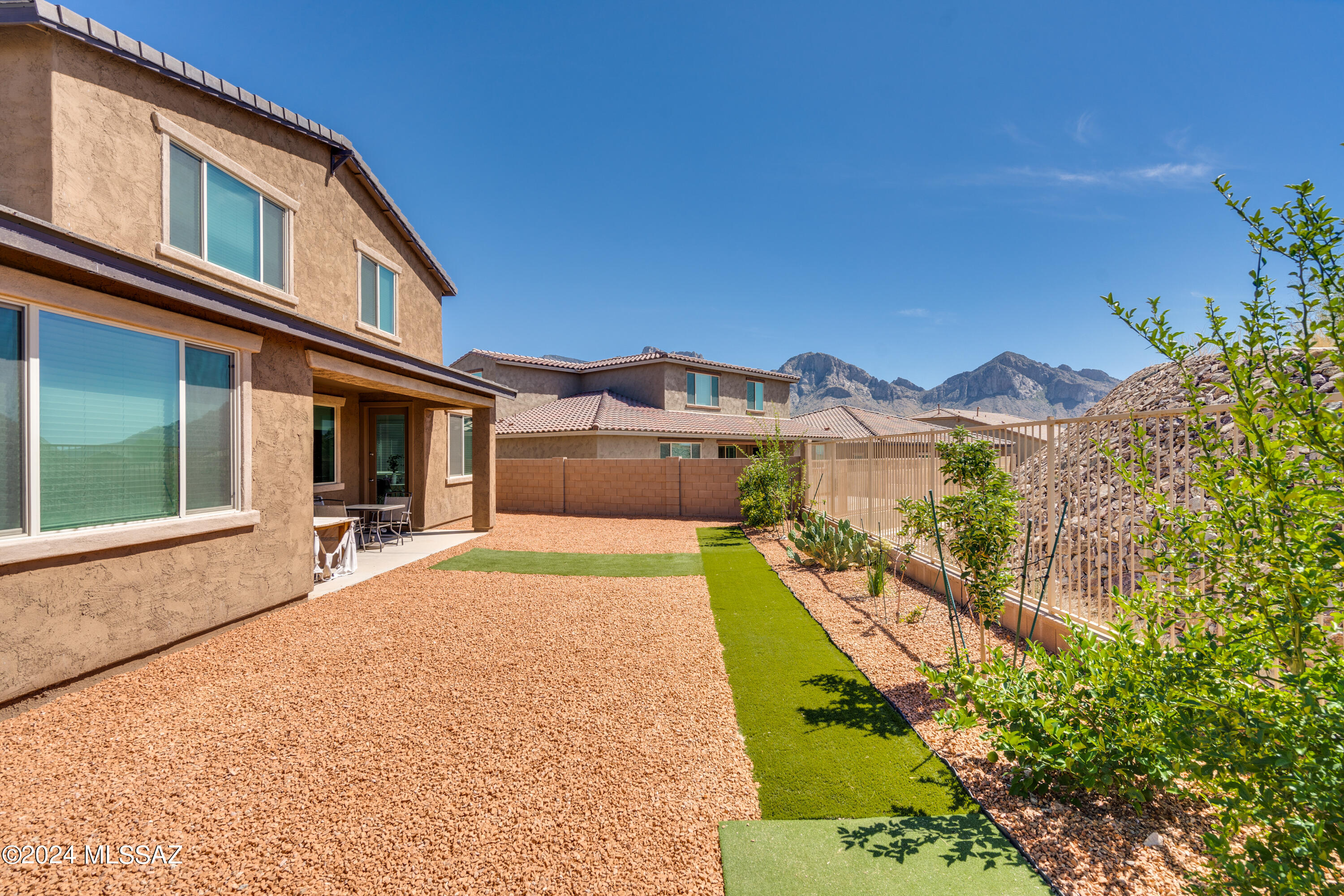 Villages At Silverhawke Phase 3 - Residential