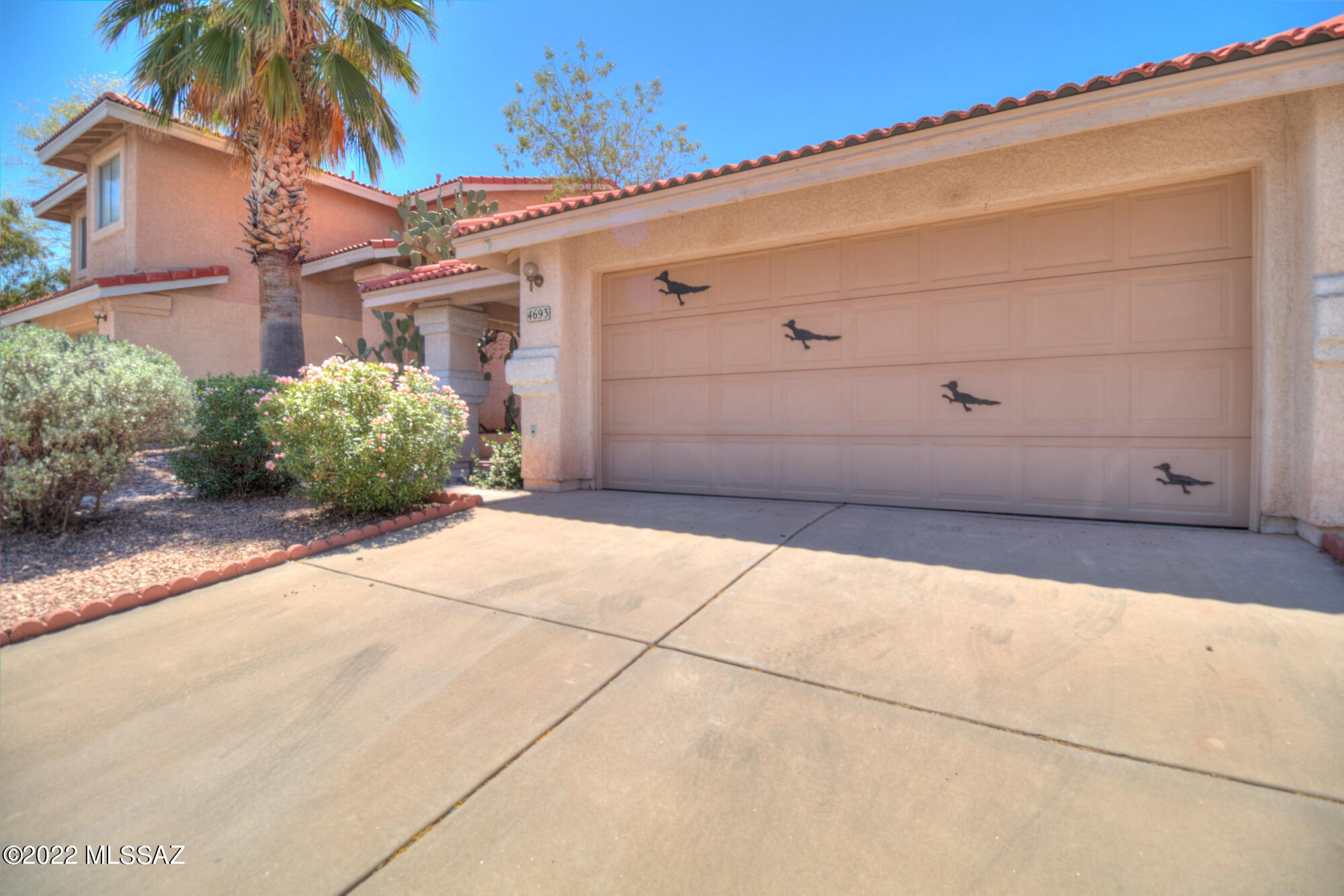Country Highlands (1-180) - Residential