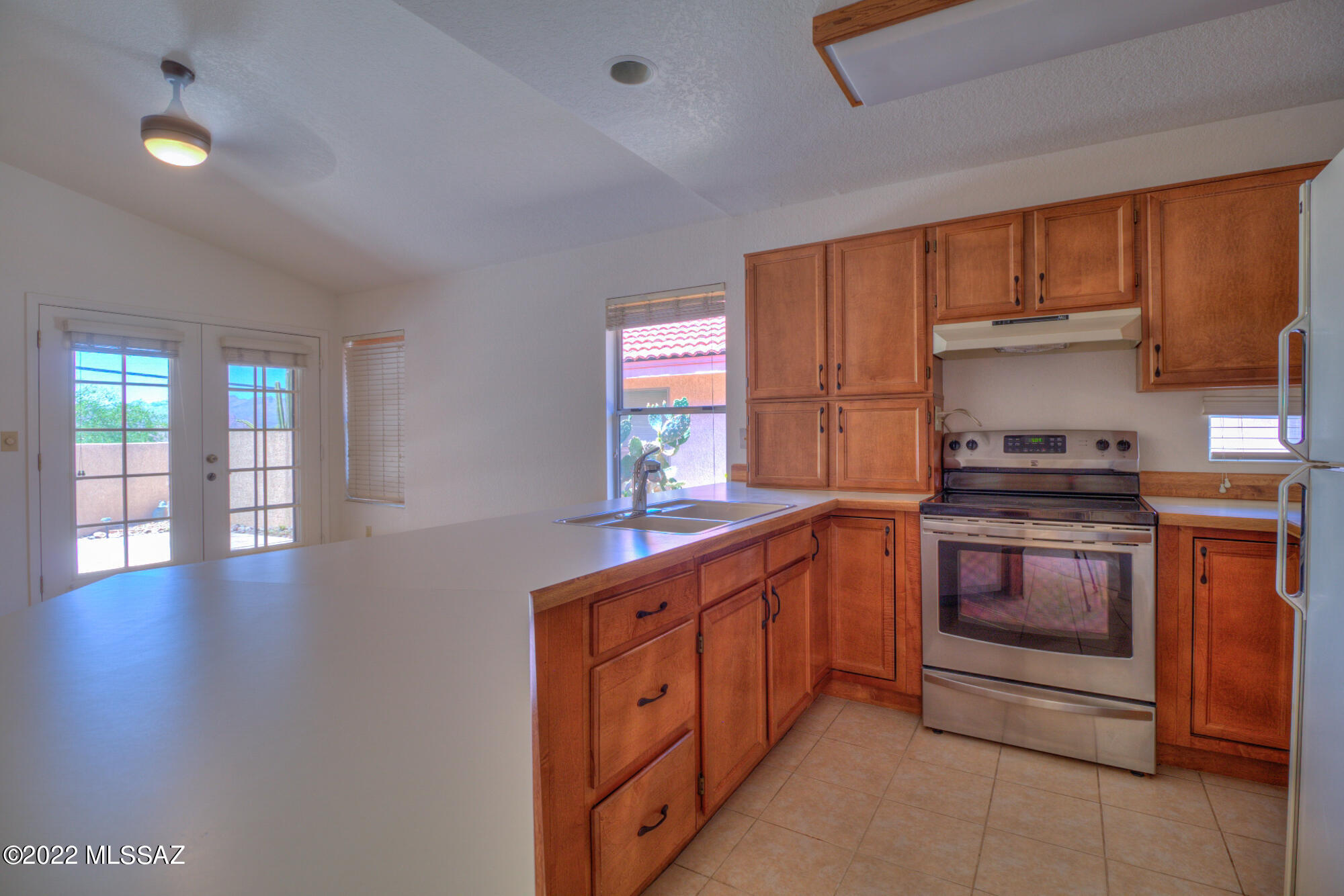 Country Highlands (1-180) - Residential