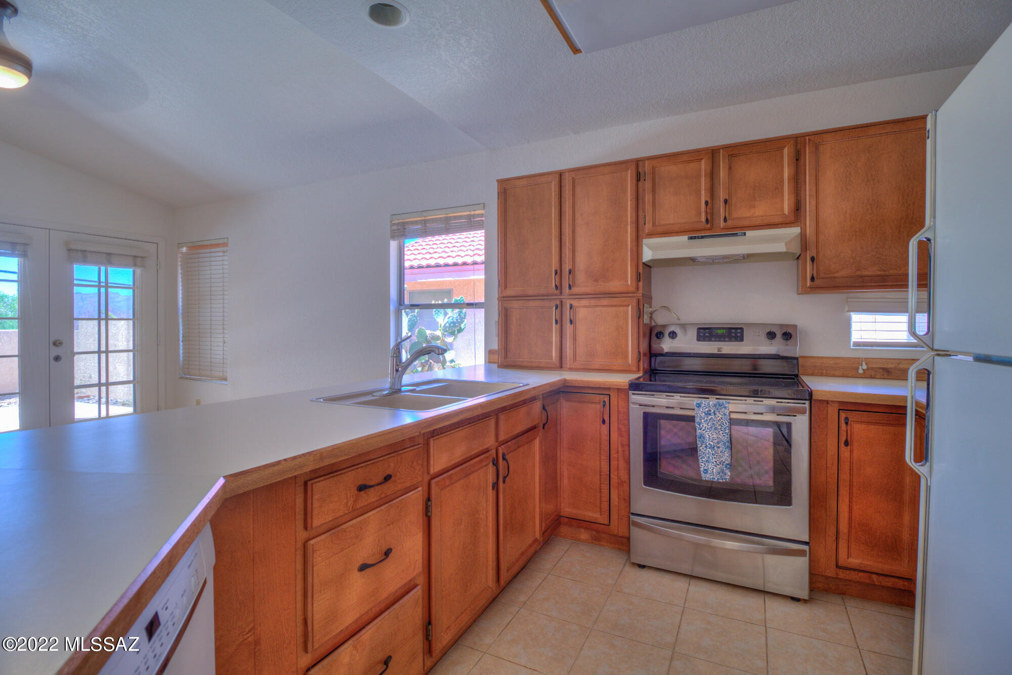 Country Highlands (1-180) - Residential