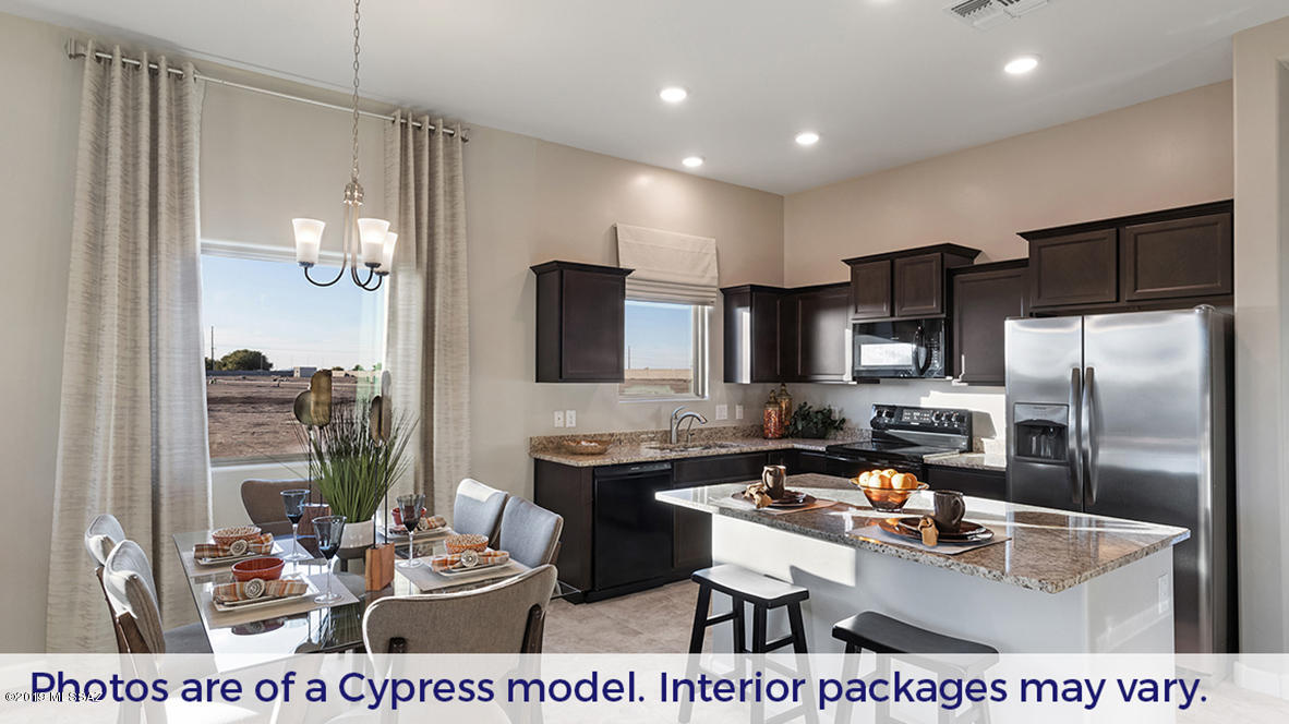 Diablo Village Estates (1-511) - Residential
