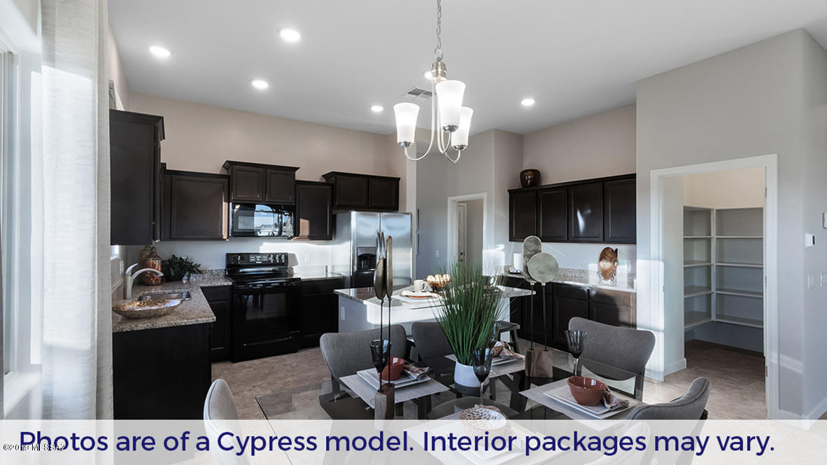Diablo Village Estates (1-511) - Residential