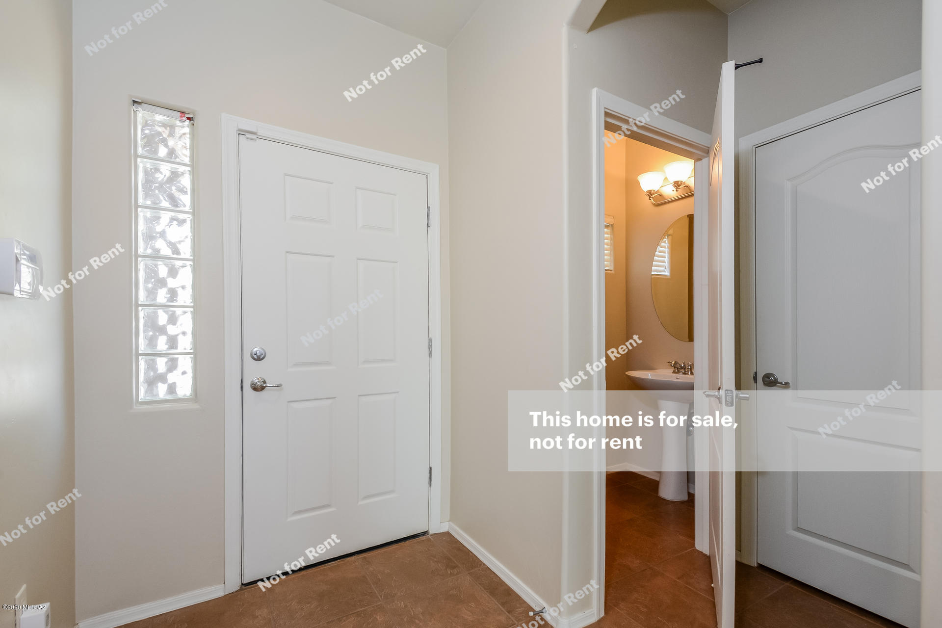 Cortaro Crossing Blks I-II (1-119) - Residential