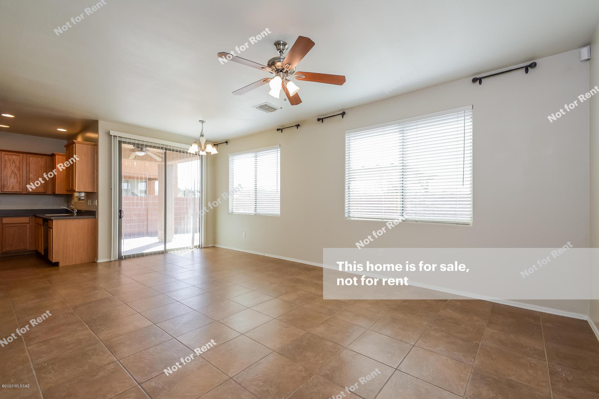 Cortaro Crossing Blks I-II (1-119) - Residential