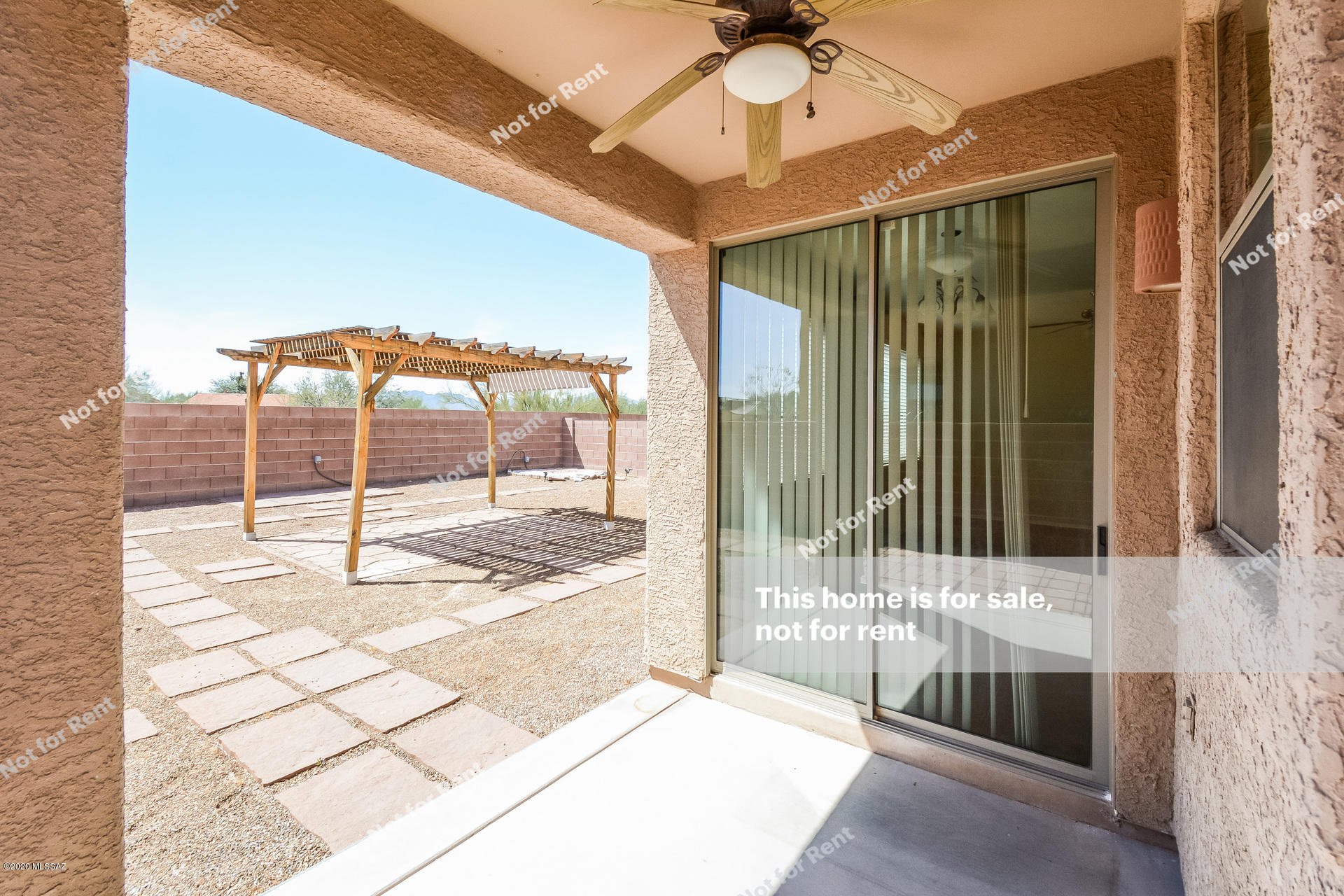 Cortaro Crossing Blks I-II (1-119) - Residential