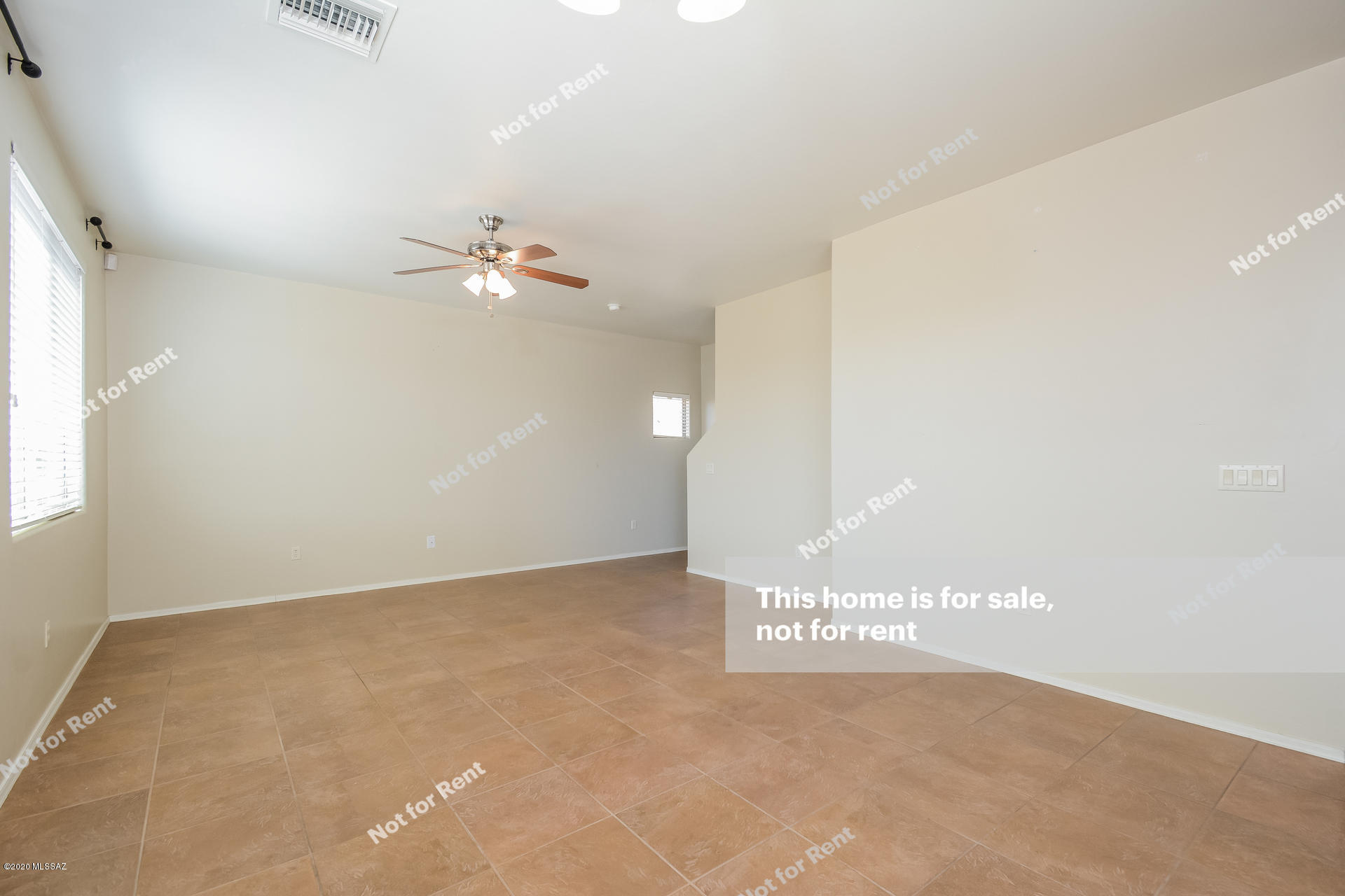 Cortaro Crossing Blks I-II (1-119) - Residential