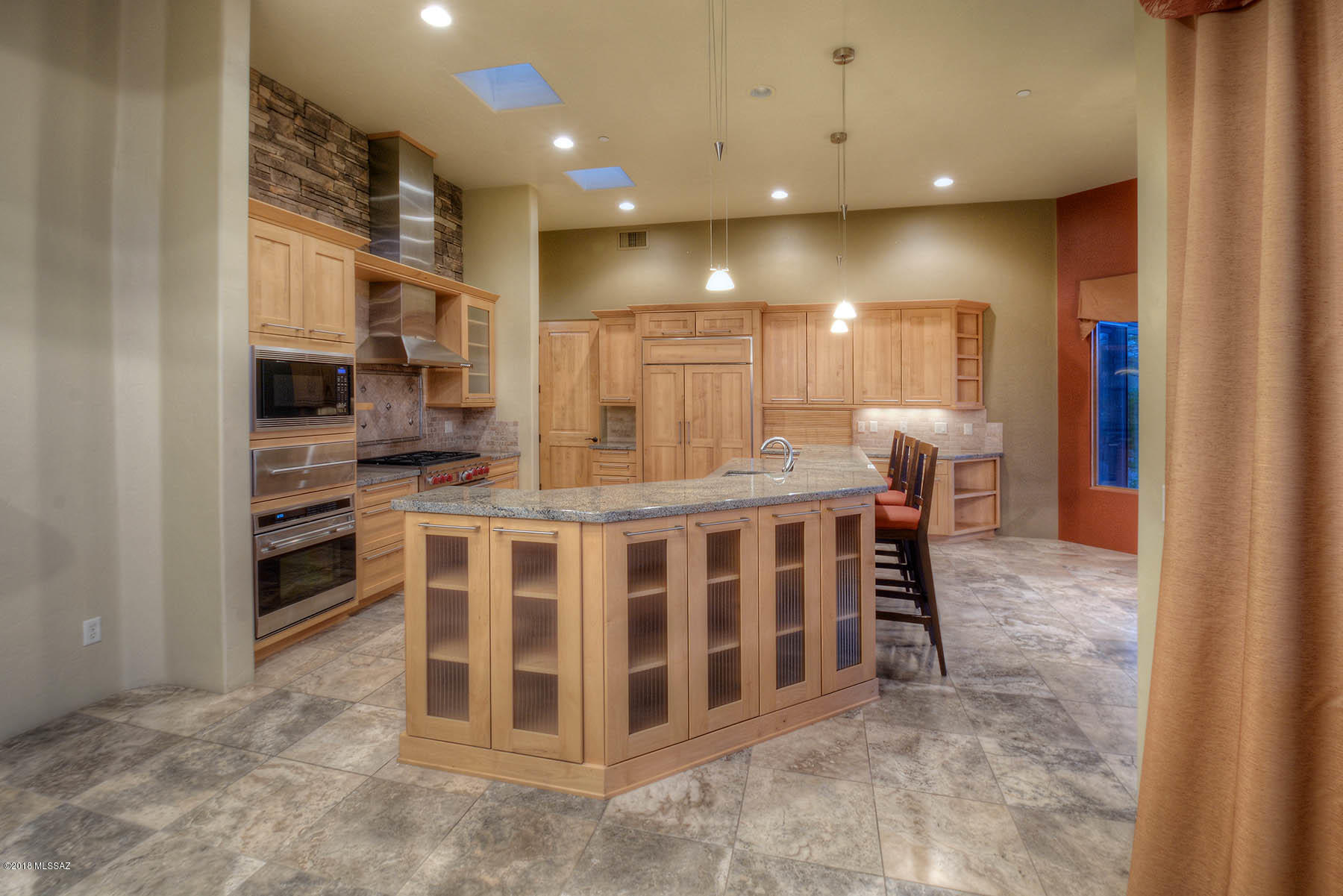 Stone Canyon II - Residential
