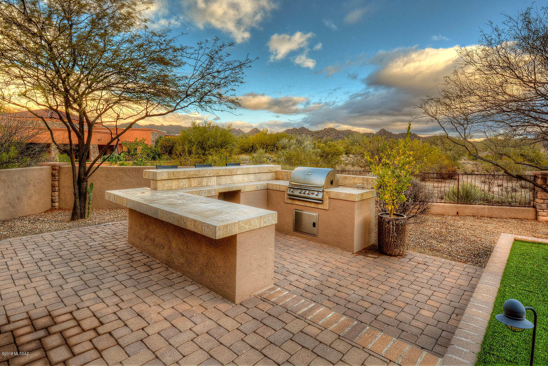 Stone Canyon II - Residential