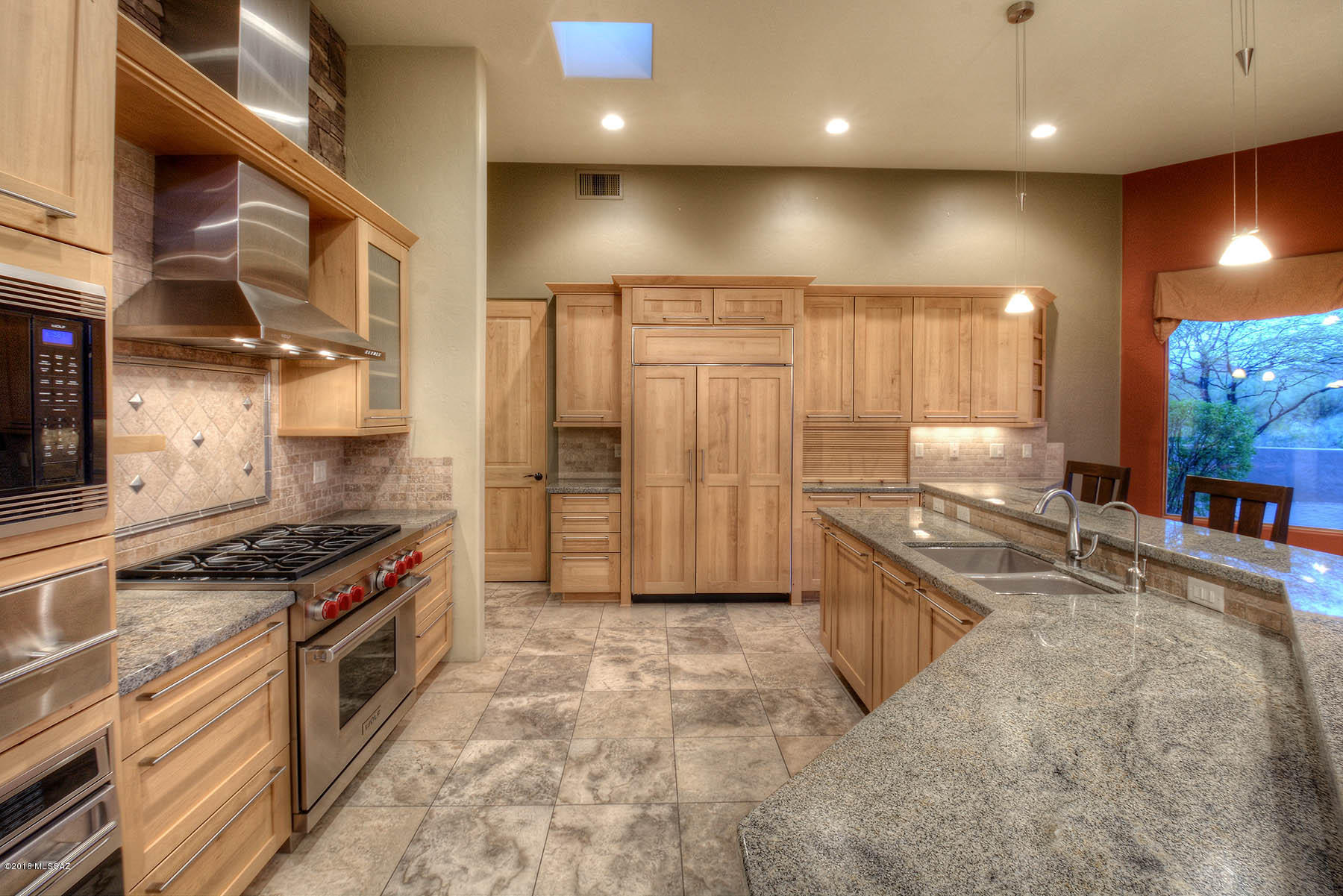 Stone Canyon II - Residential