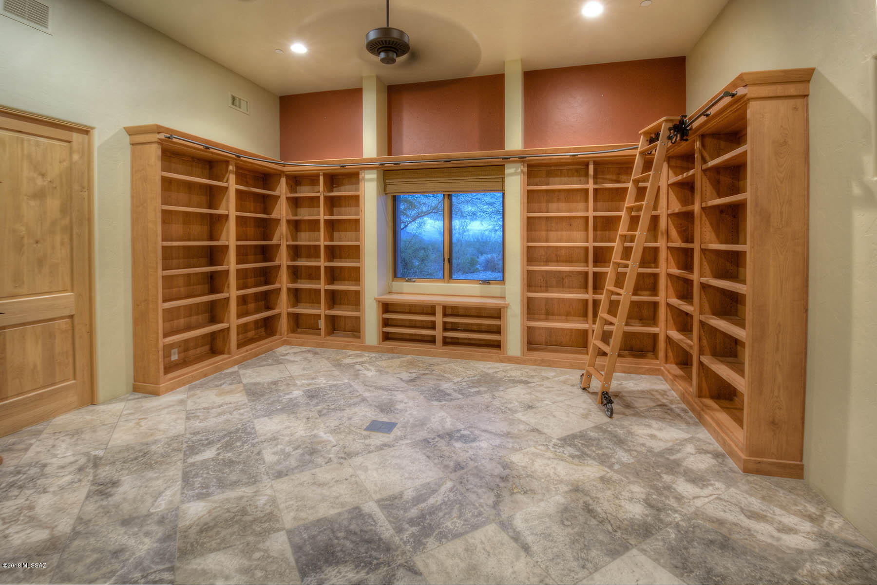 Stone Canyon II - Residential