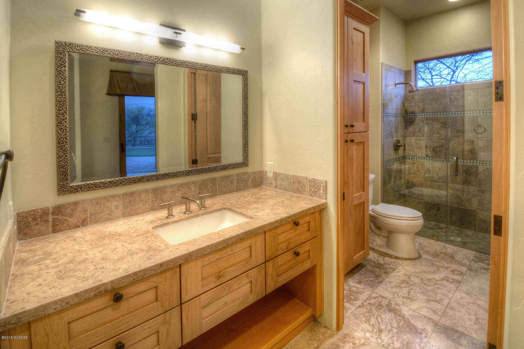 Stone Canyon II - Residential