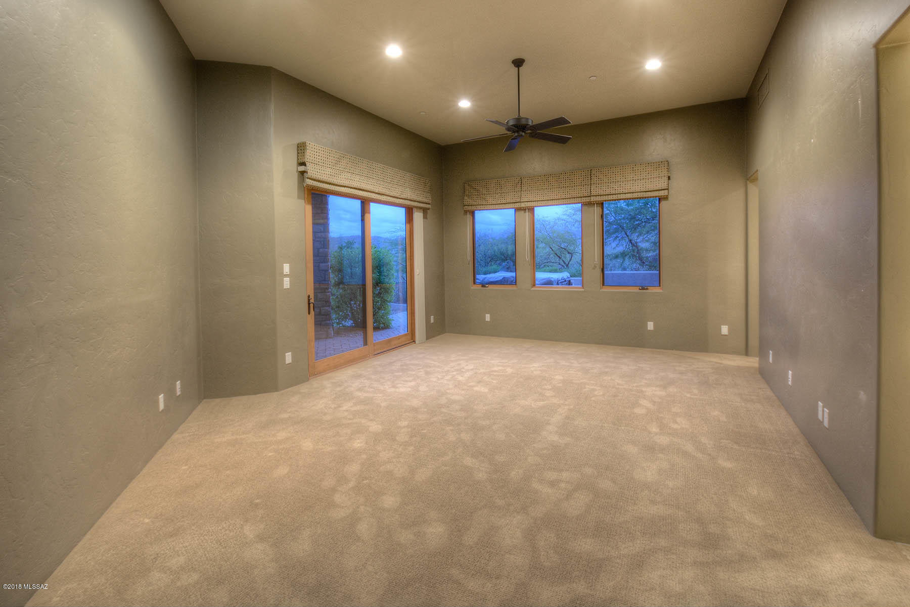 Stone Canyon II - Residential