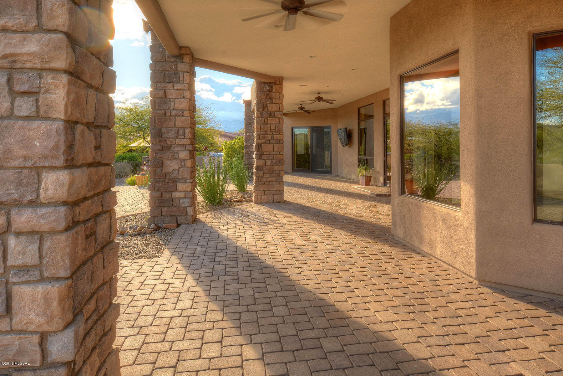 Stone Canyon II - Residential