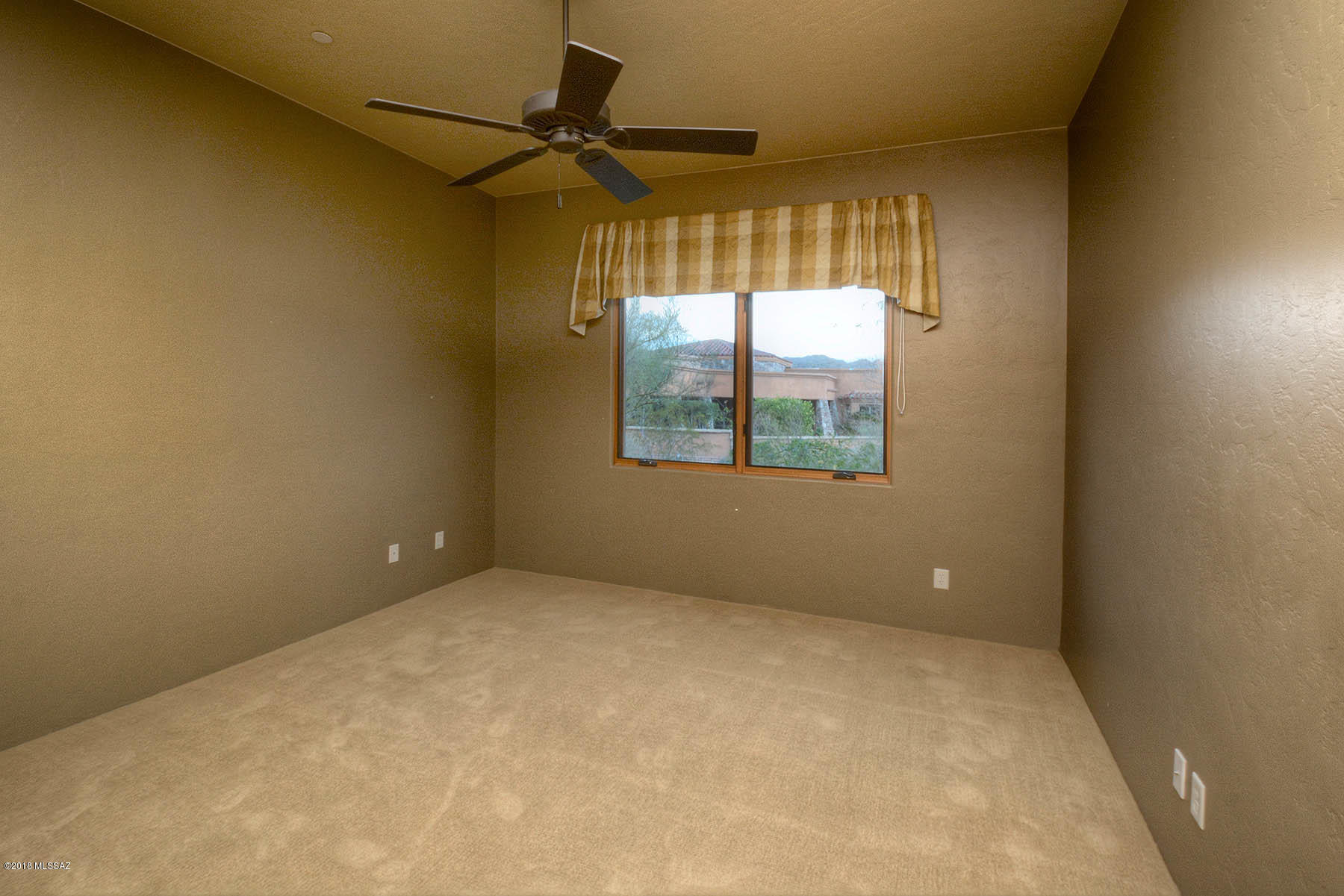 Stone Canyon II - Residential