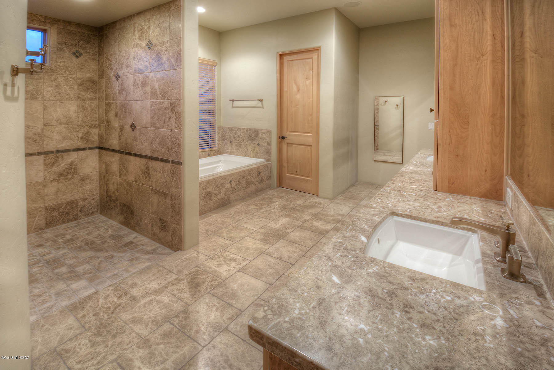 Stone Canyon II - Residential