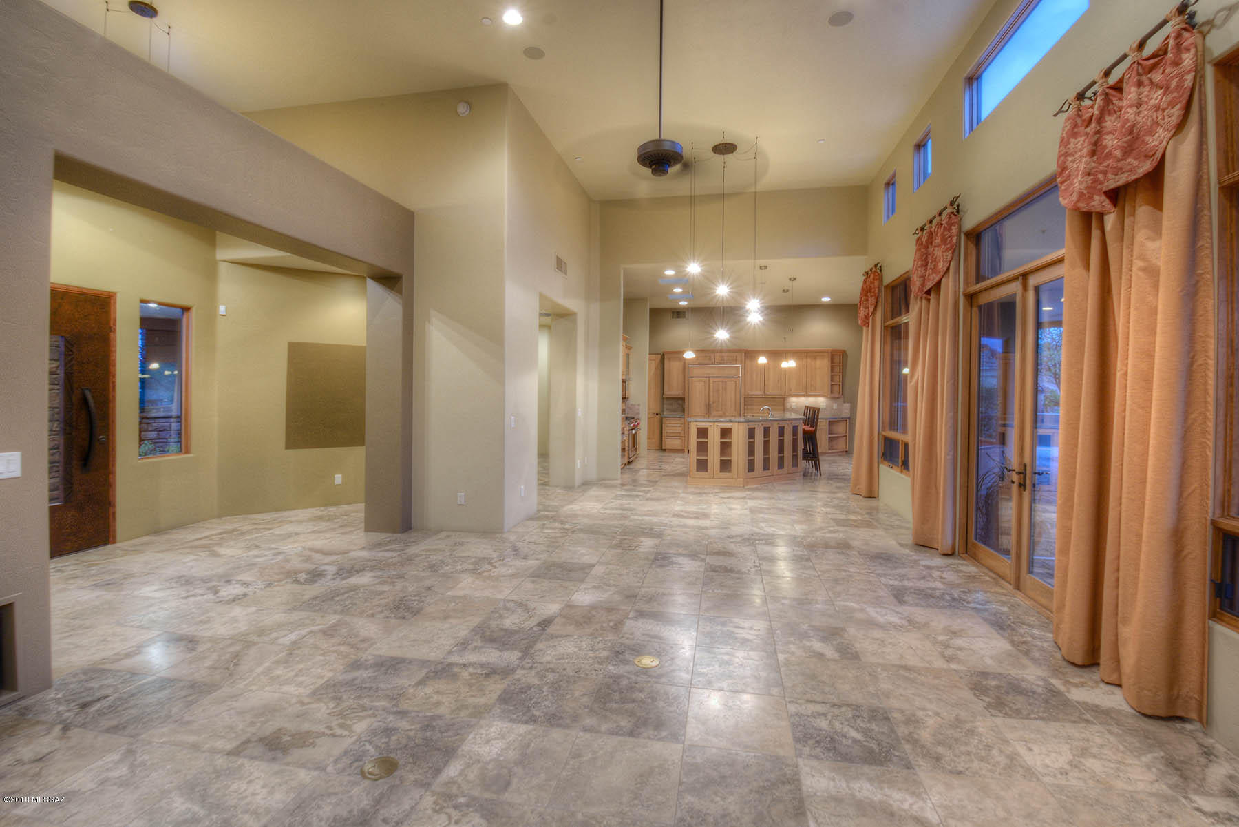 Stone Canyon II - Residential