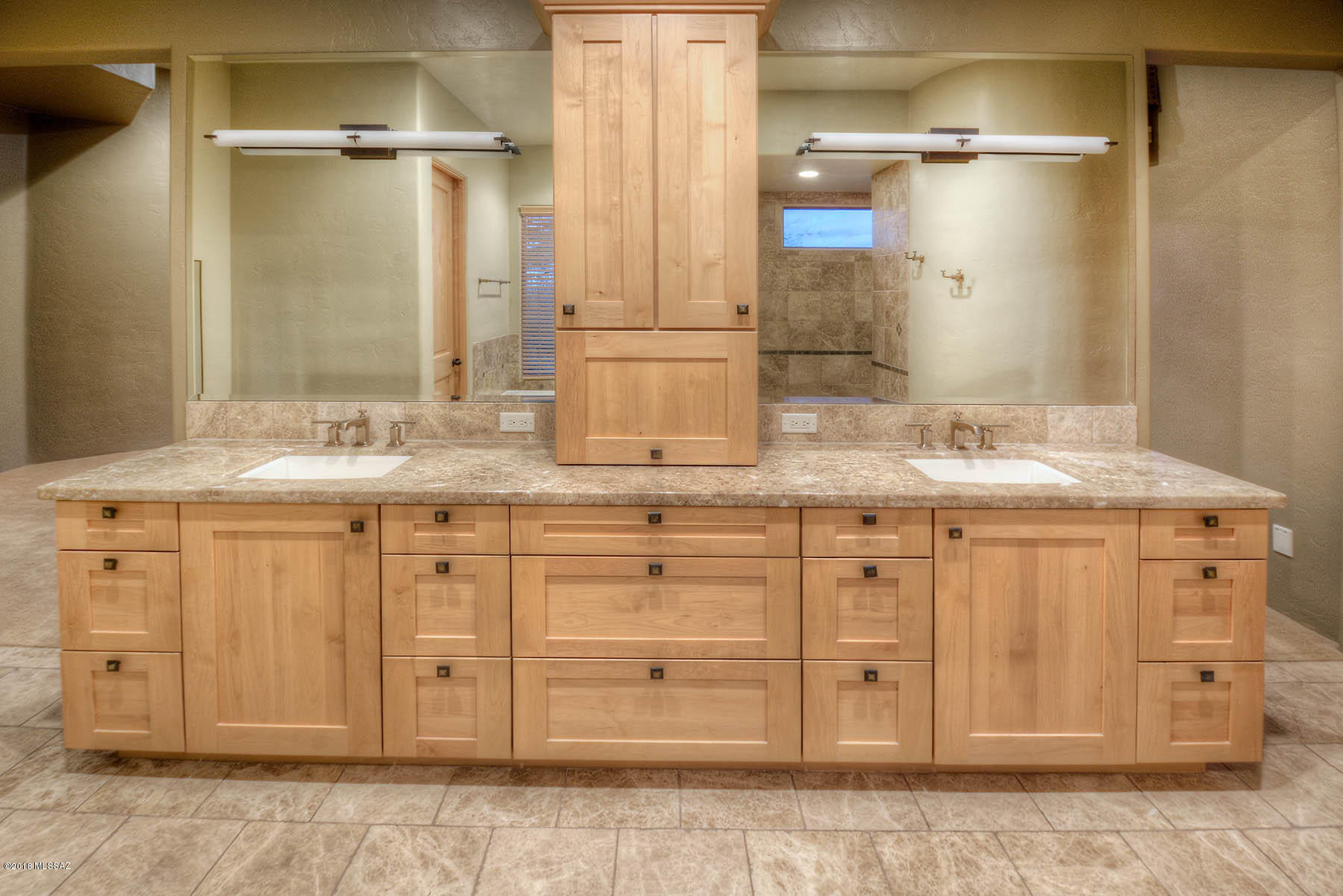 Stone Canyon II - Residential