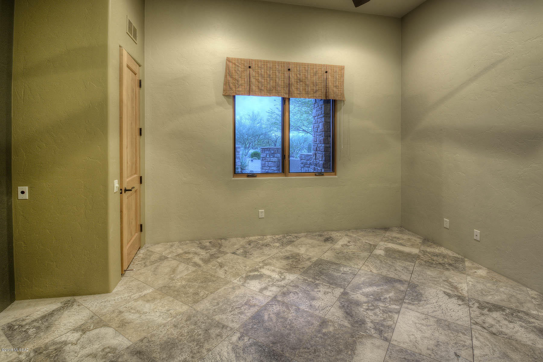 Stone Canyon II - Residential
