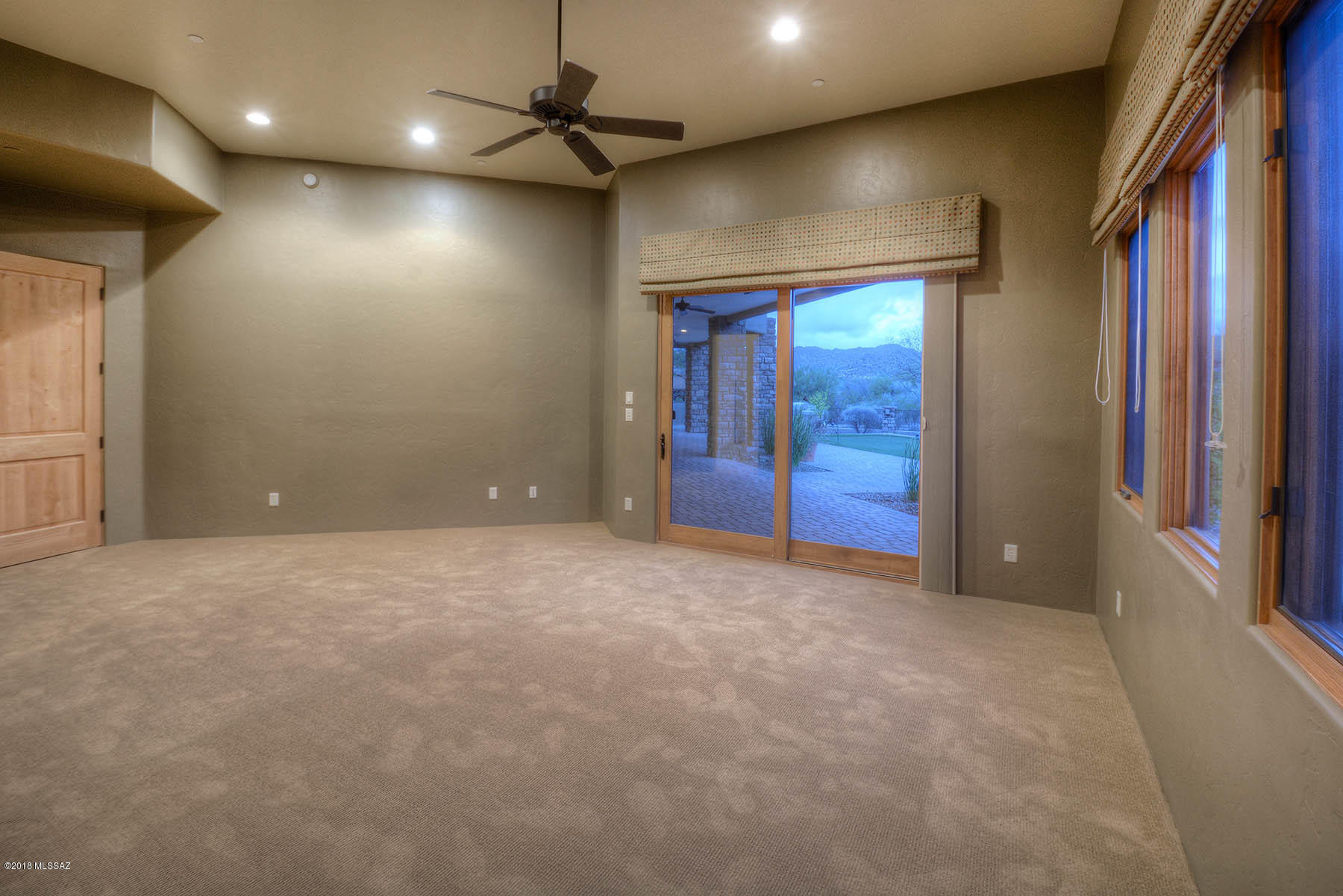 Stone Canyon II - Residential