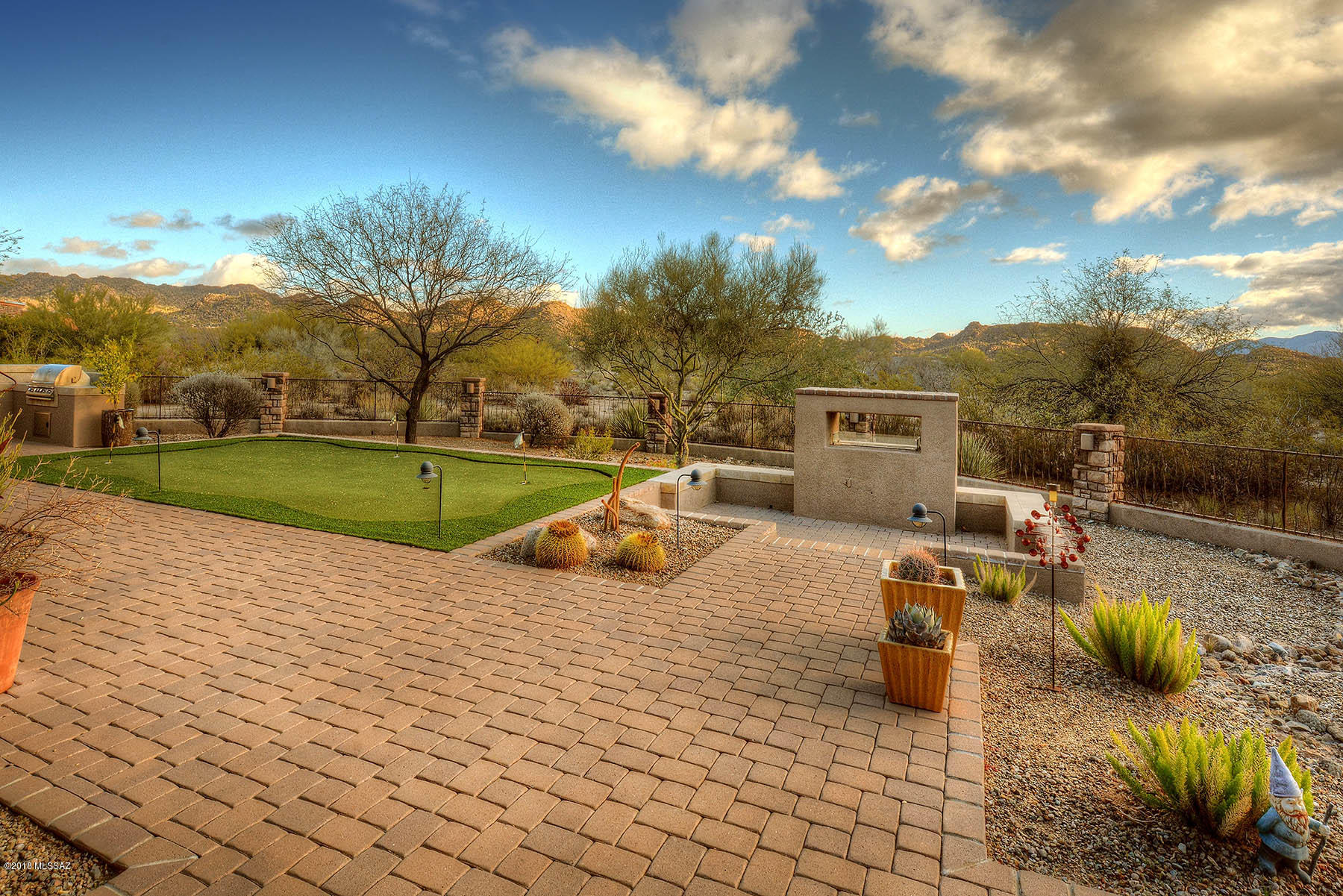 Stone Canyon II - Residential