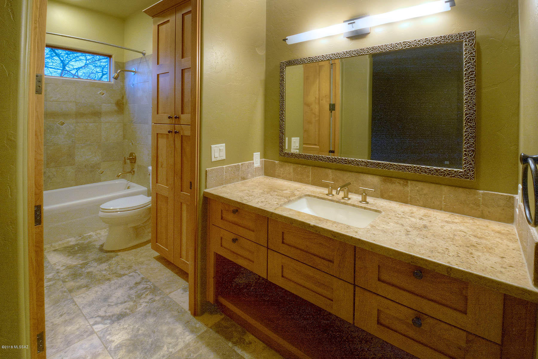 Stone Canyon II - Residential