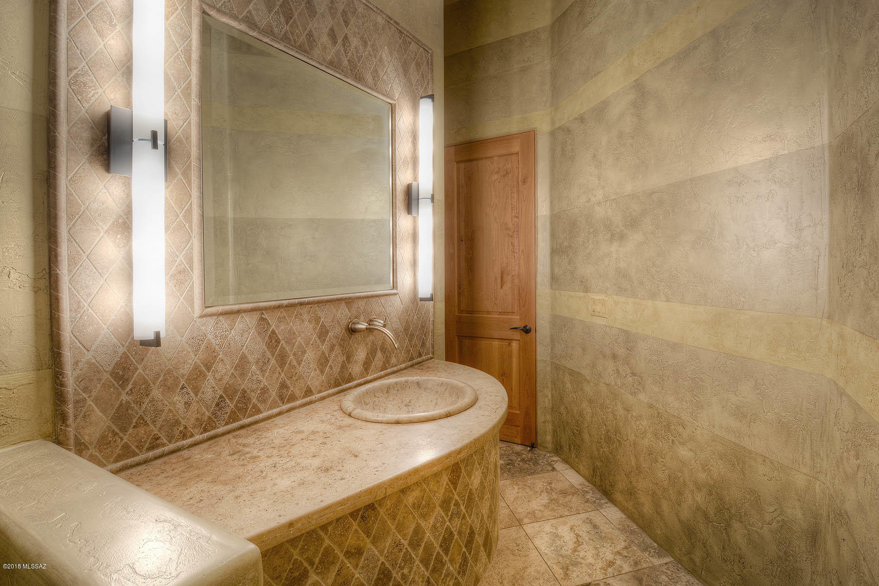 Stone Canyon II - Residential