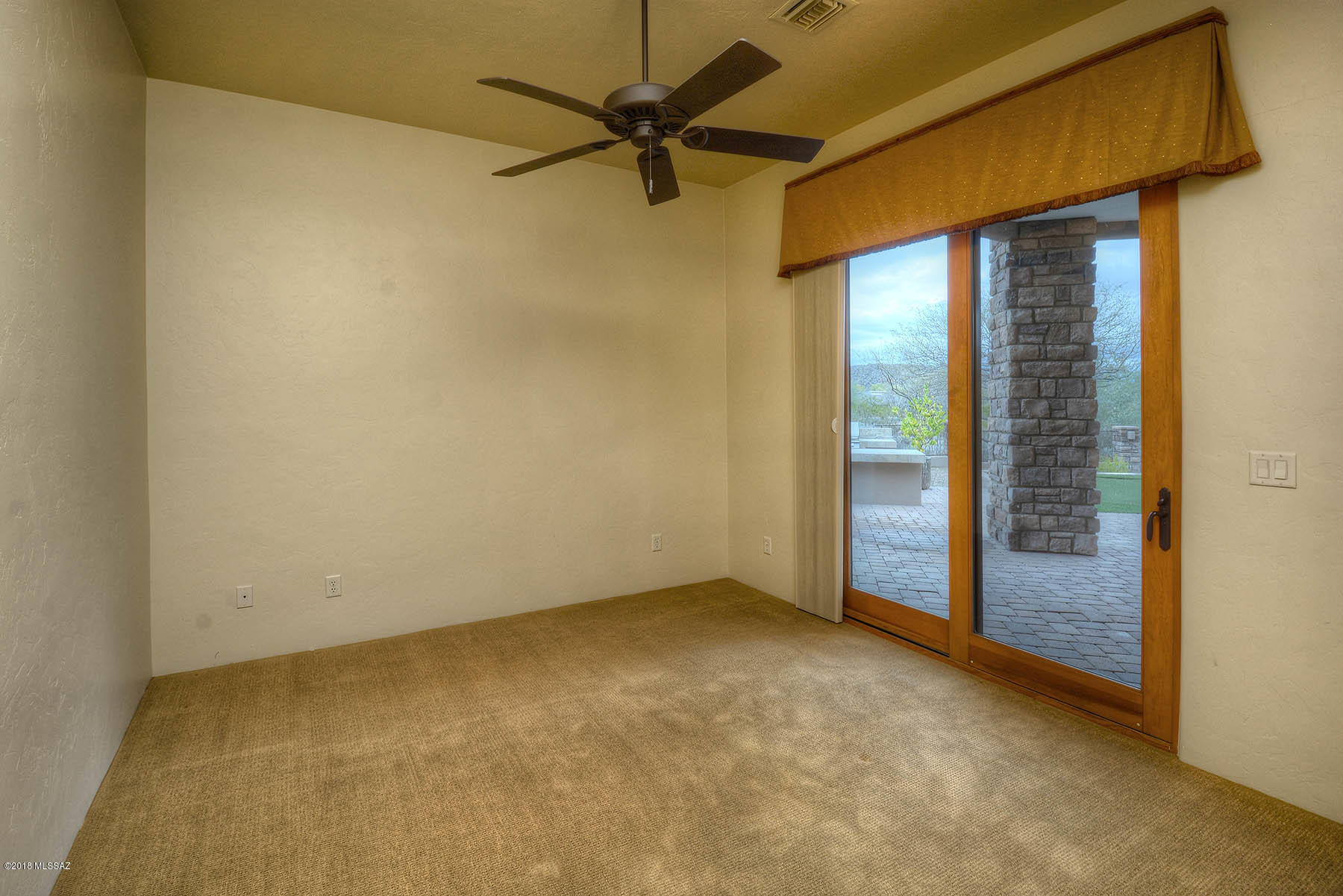 Stone Canyon II - Residential