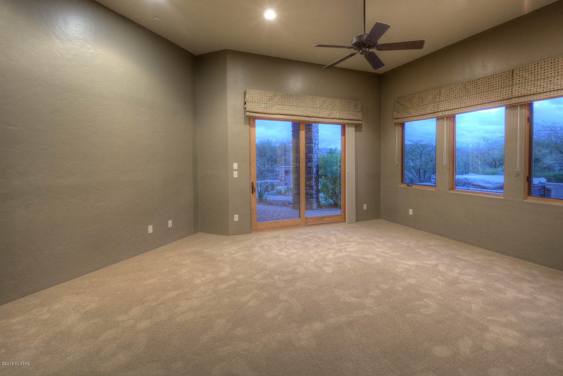 Stone Canyon II - Residential