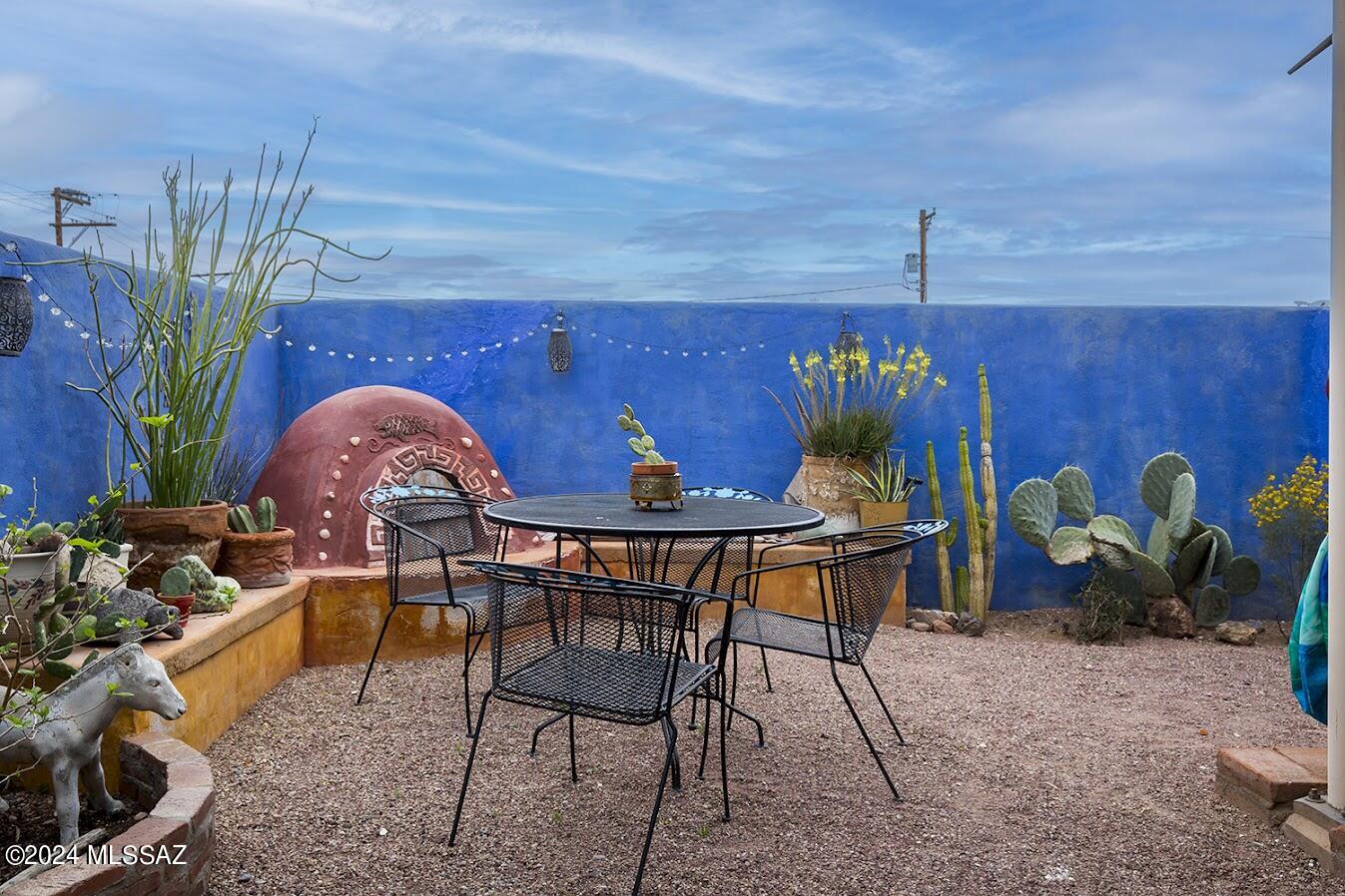City Of Tucson - Residential