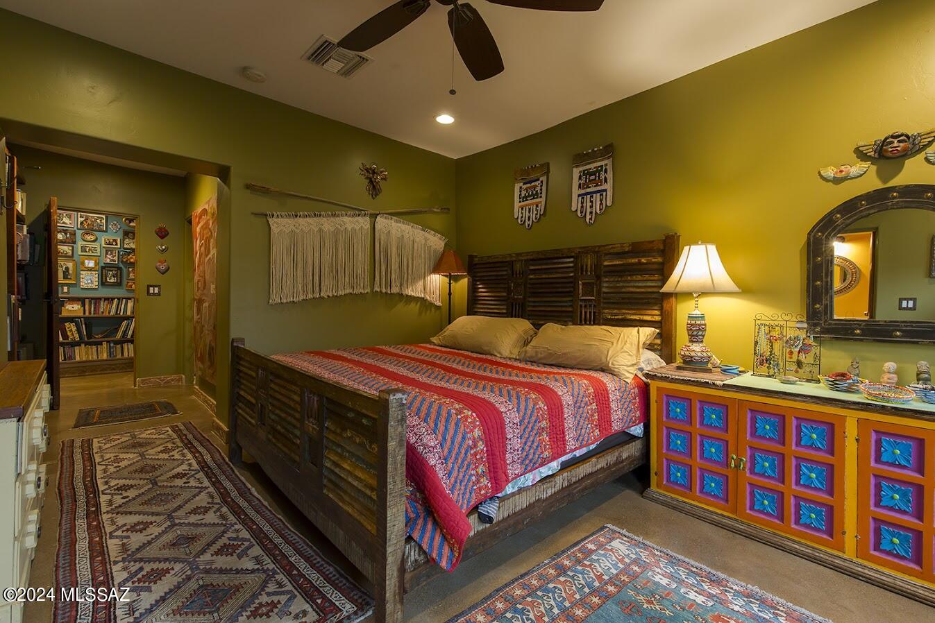 City Of Tucson - Residential