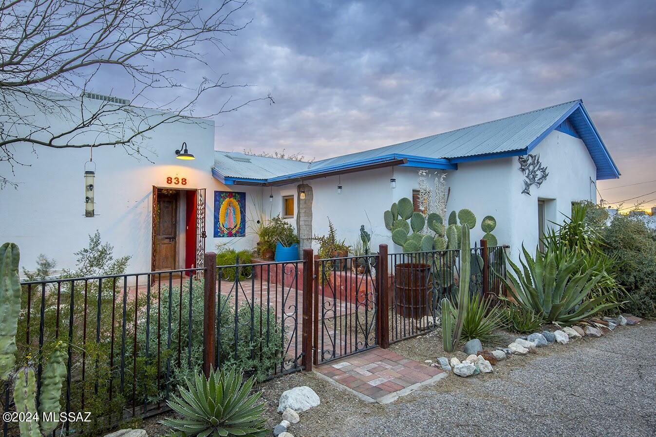 City Of Tucson - Residential