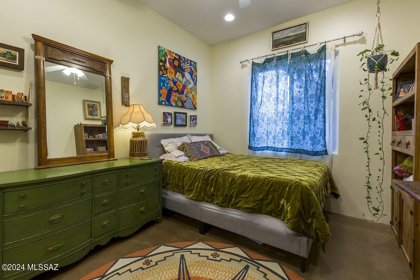 City Of Tucson - Residential