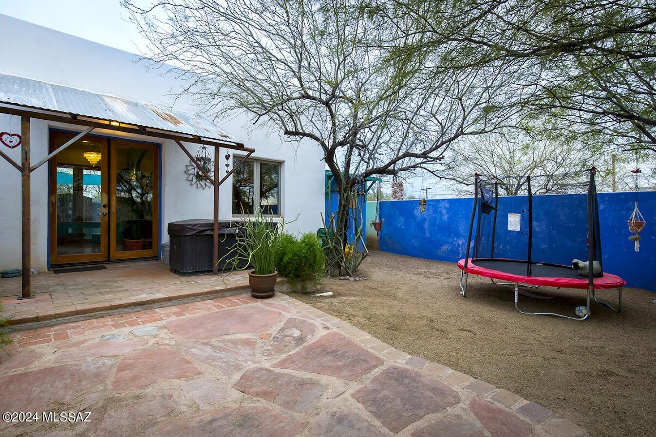 City Of Tucson - Residential