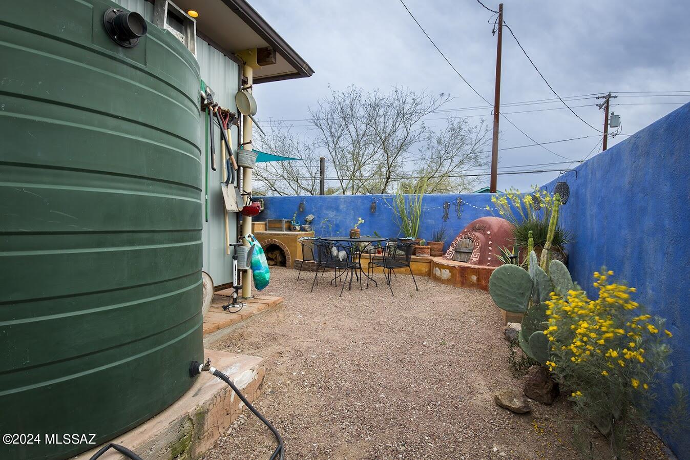 City Of Tucson - Residential