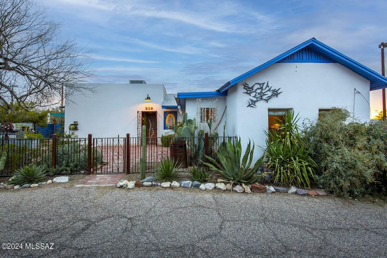 City Of Tucson - Residential