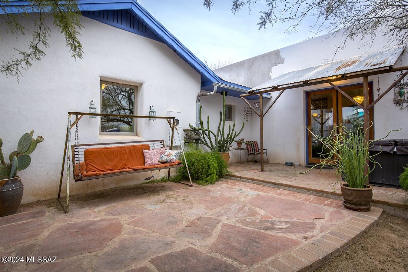 City Of Tucson - Residential
