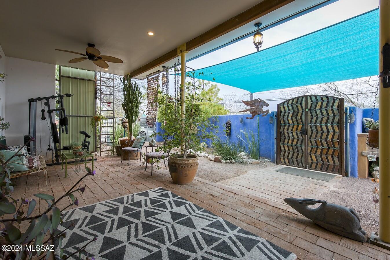 City Of Tucson - Residential