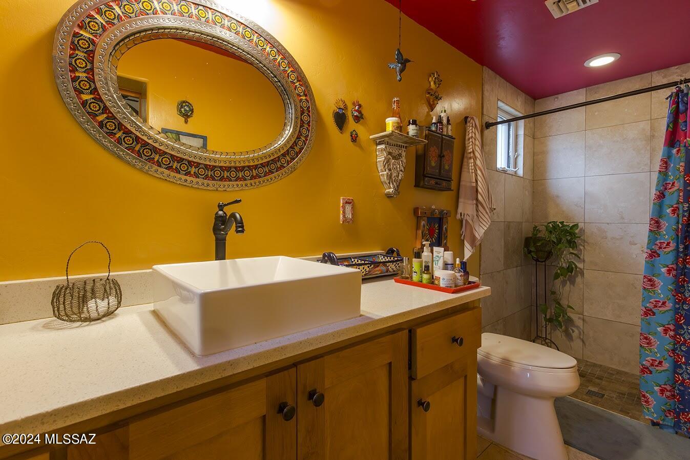 City Of Tucson - Residential