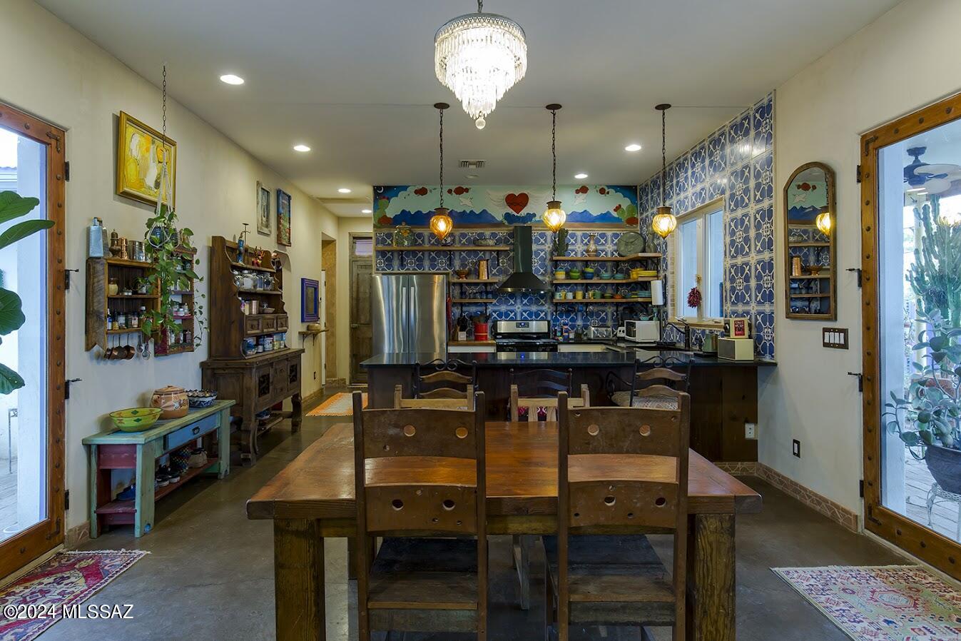 City Of Tucson - Residential
